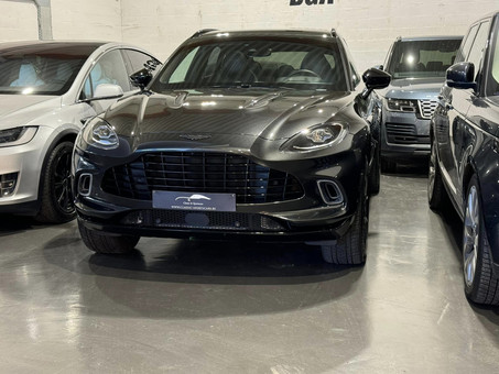 Classic & Sportscars